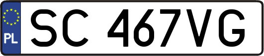 SC467VG