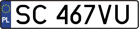SC467VU