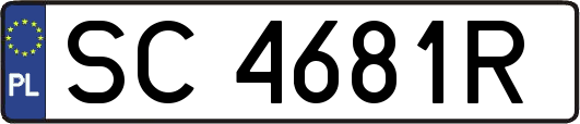 SC4681R