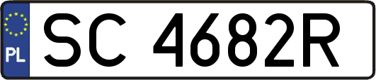 SC4682R