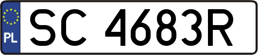 SC4683R