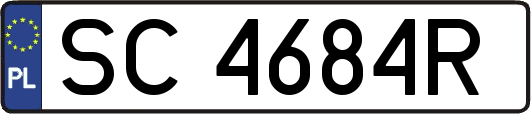 SC4684R