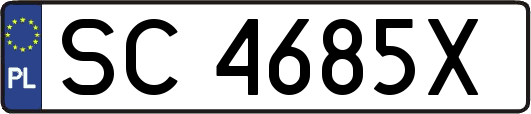 SC4685X