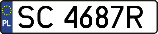 SC4687R