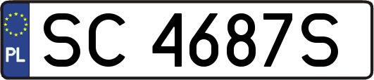 SC4687S
