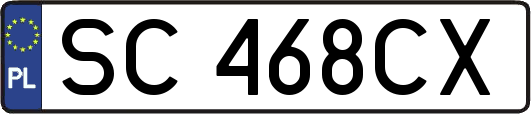 SC468CX