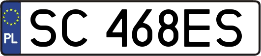 SC468ES