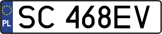 SC468EV