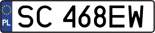 SC468EW