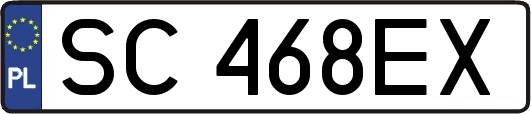SC468EX