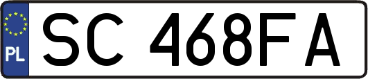 SC468FA