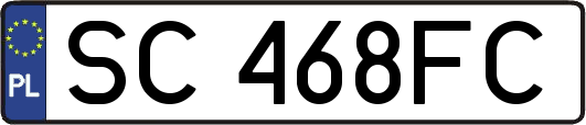 SC468FC