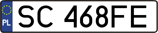 SC468FE