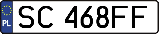 SC468FF