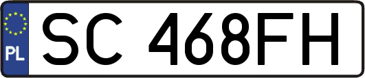 SC468FH