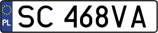 SC468VA