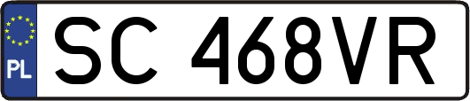 SC468VR