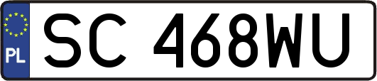 SC468WU