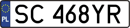 SC468YR