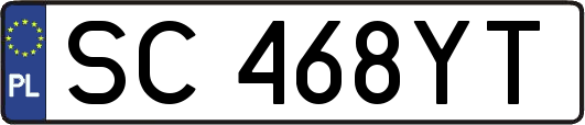 SC468YT