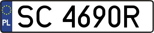 SC4690R