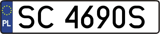 SC4690S
