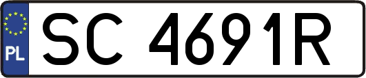 SC4691R