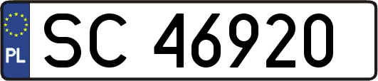SC46920