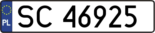 SC46925