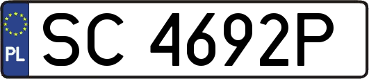 SC4692P