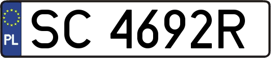 SC4692R