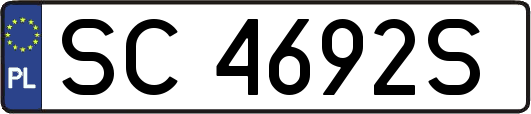 SC4692S
