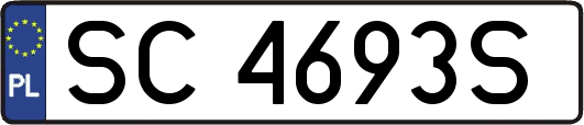 SC4693S