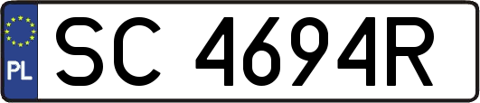 SC4694R