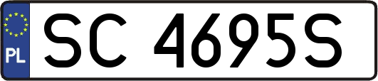 SC4695S