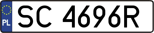 SC4696R