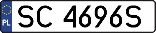 SC4696S