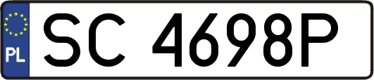 SC4698P