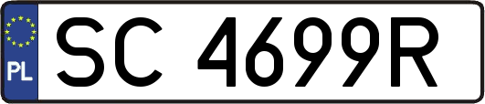 SC4699R
