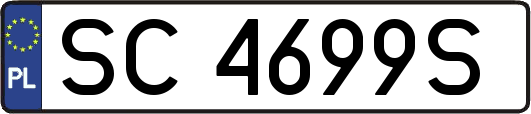 SC4699S