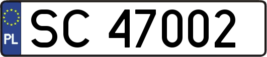 SC47002