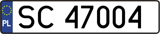 SC47004
