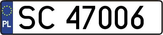 SC47006