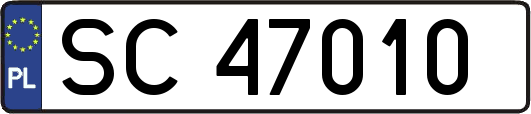 SC47010