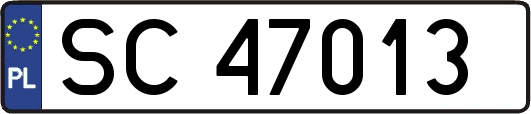 SC47013