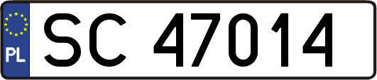 SC47014