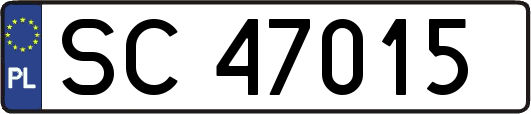 SC47015