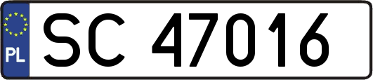 SC47016