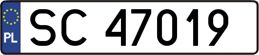 SC47019