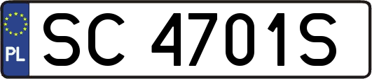 SC4701S